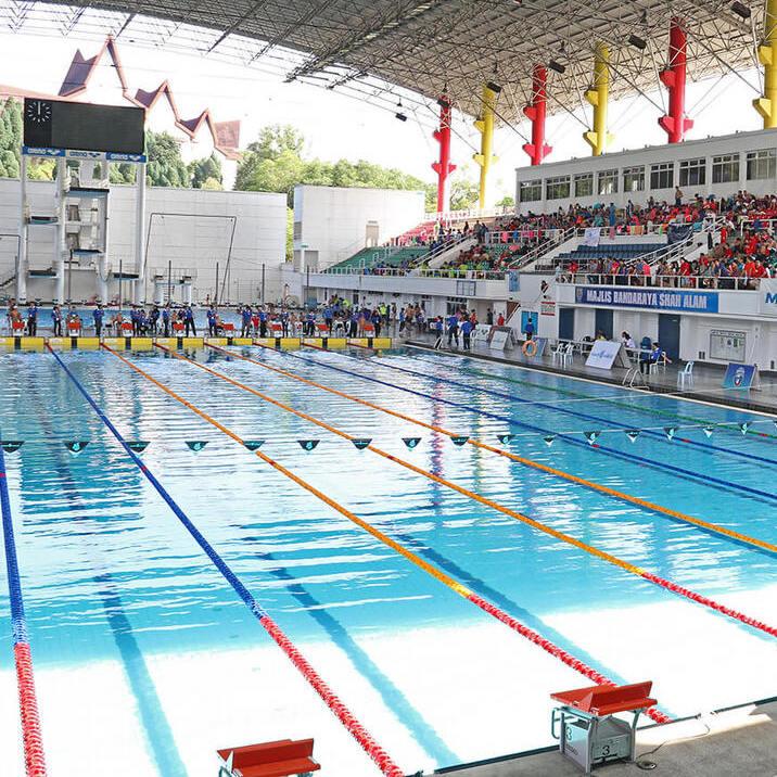 34th Selangor Age Group 2025